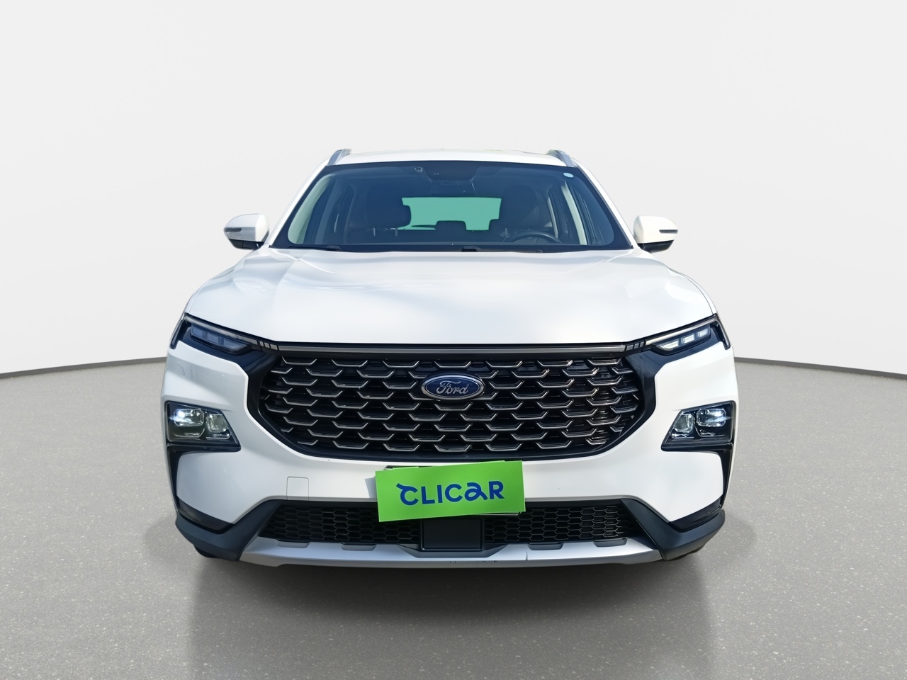 FORD - 2