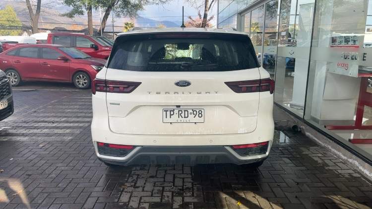 FORD - 4