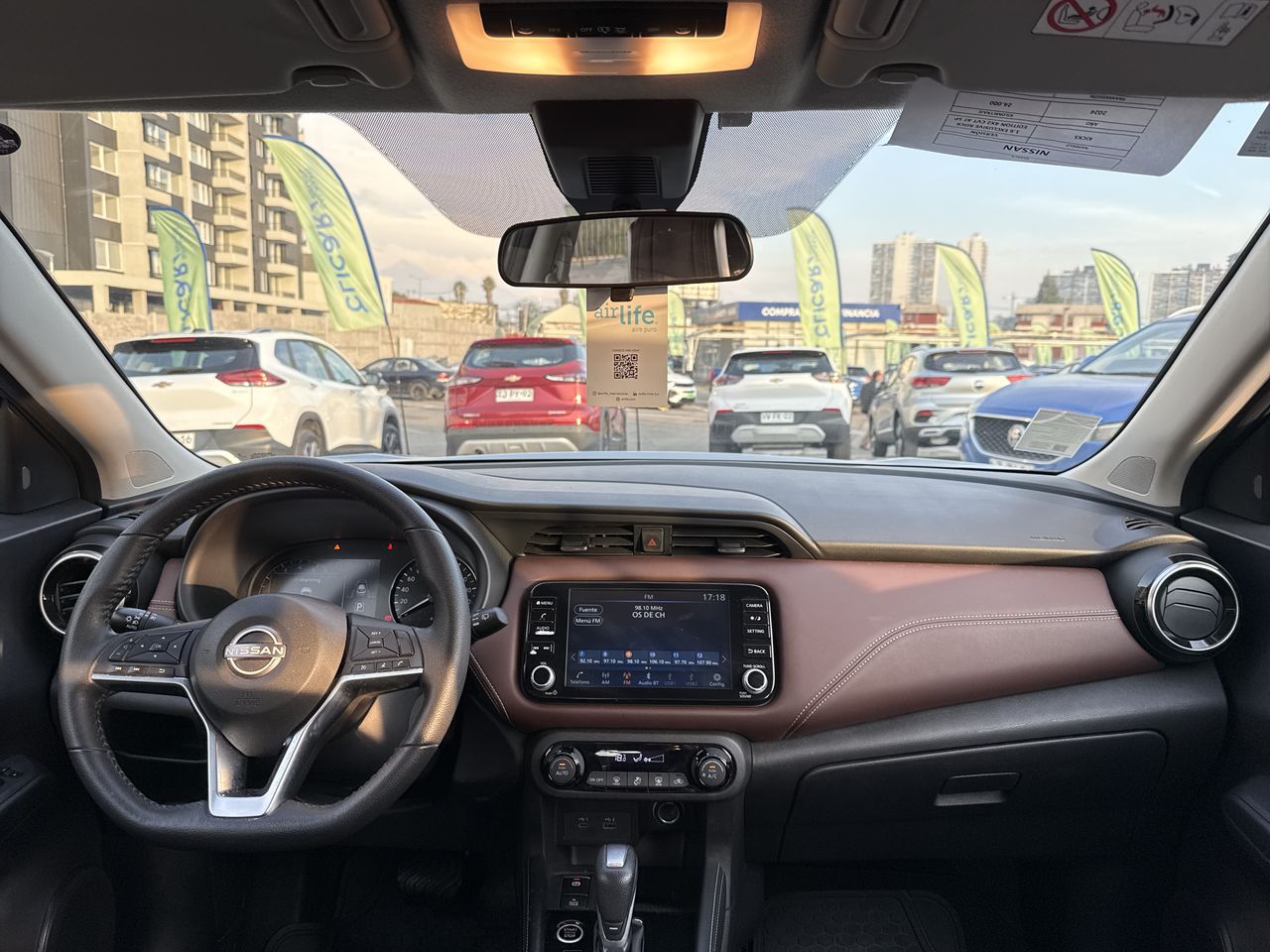 NISSAN - 1