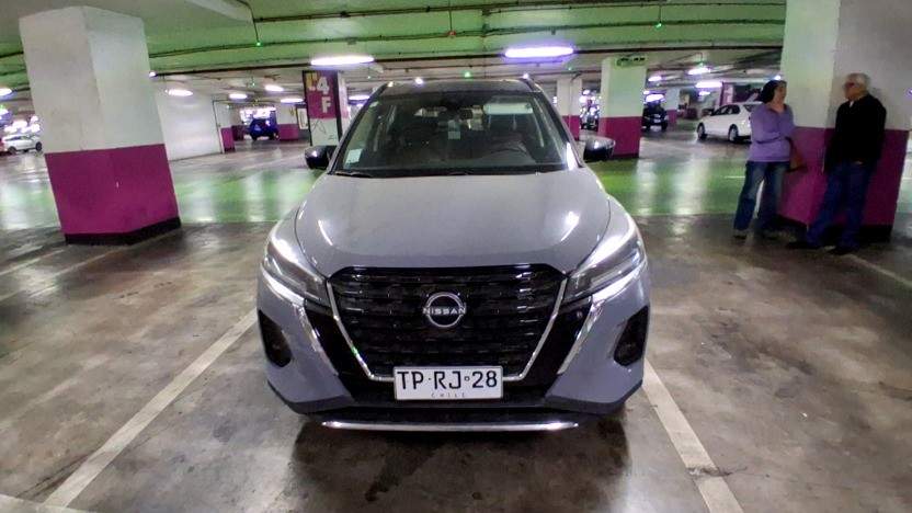 NISSAN - 1