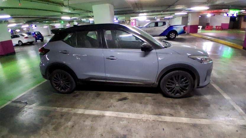 NISSAN - 2