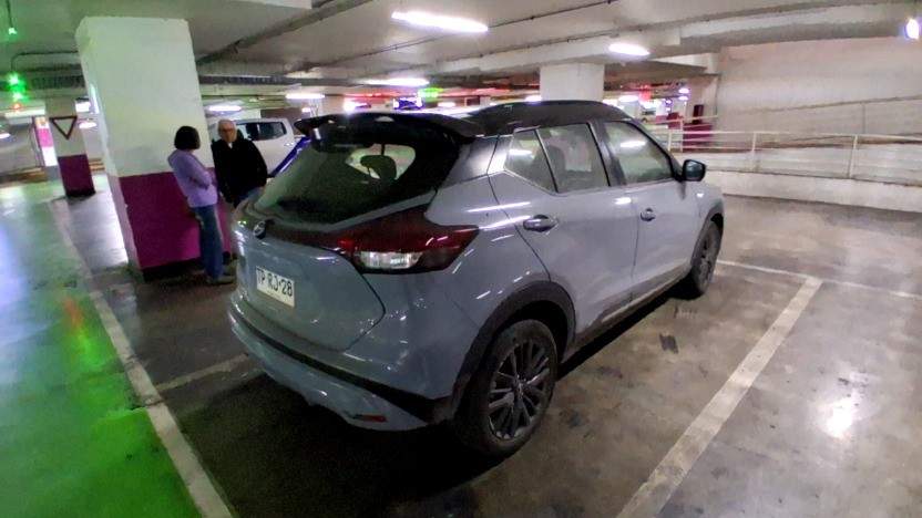 NISSAN - 3