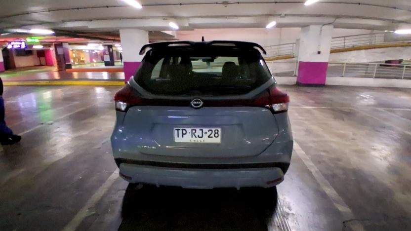 NISSAN - 5