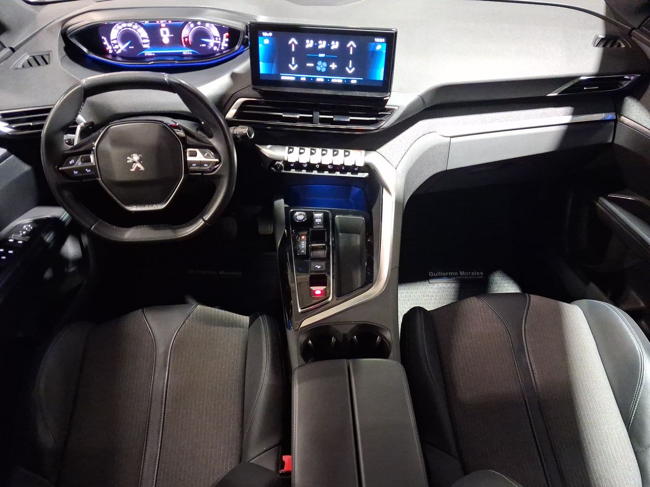 PEUGEOT - 3