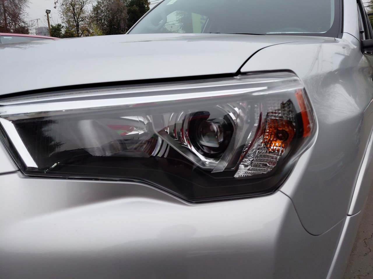 TOYOTA - 8