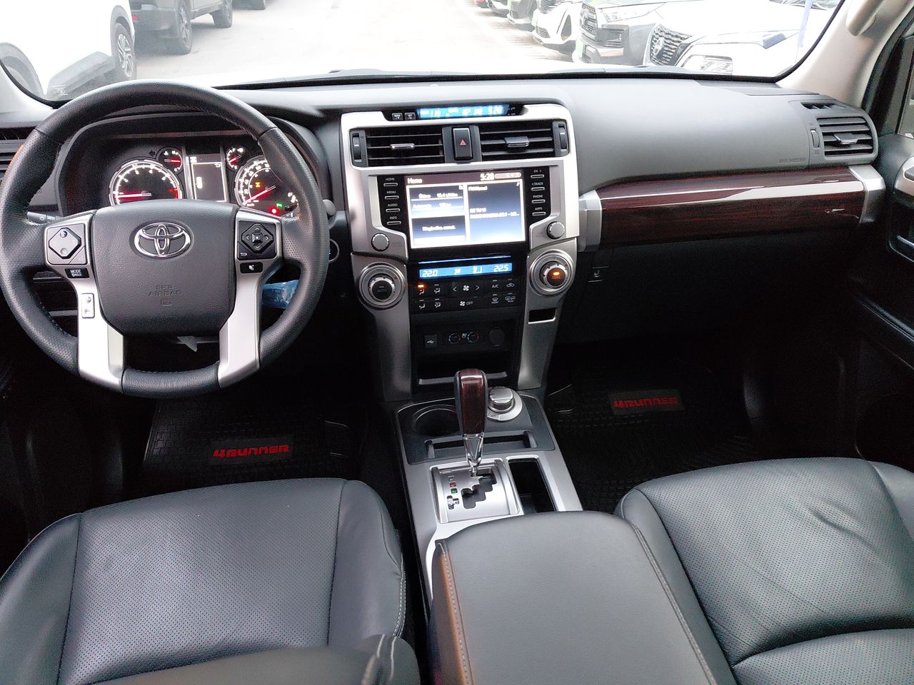 TOYOTA - 1