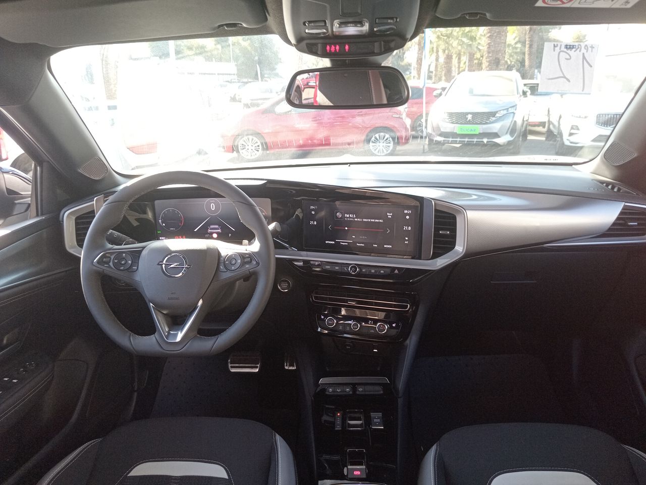 OPEL - 32