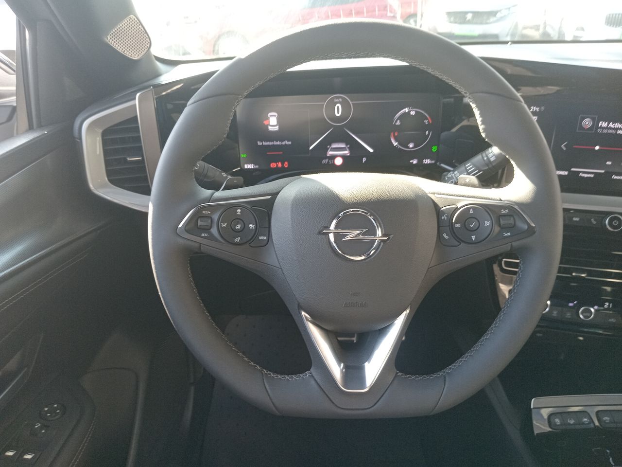 OPEL - 25