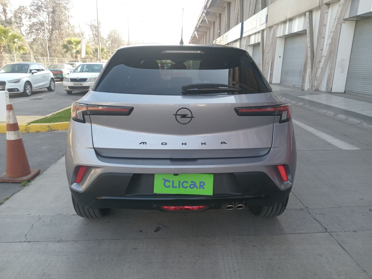 OPEL - 6