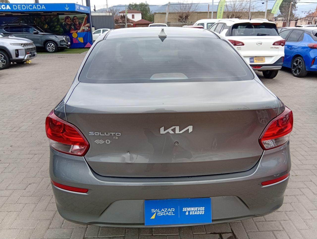 KIA - 6