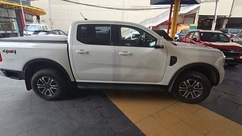 FORD - 2