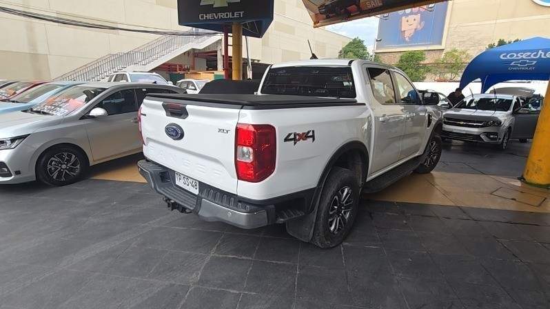 FORD - 3
