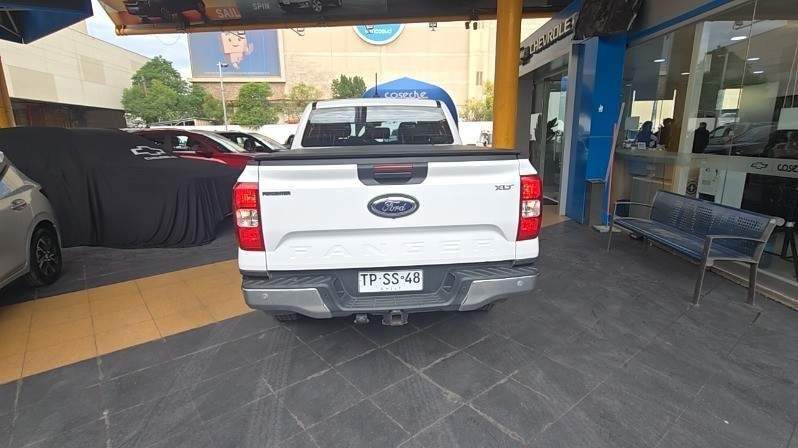 FORD - 4