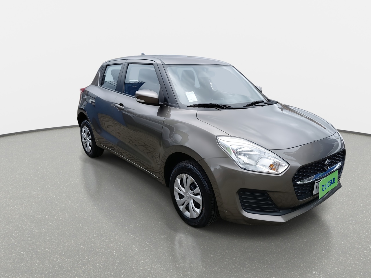 SUZUKI - 1