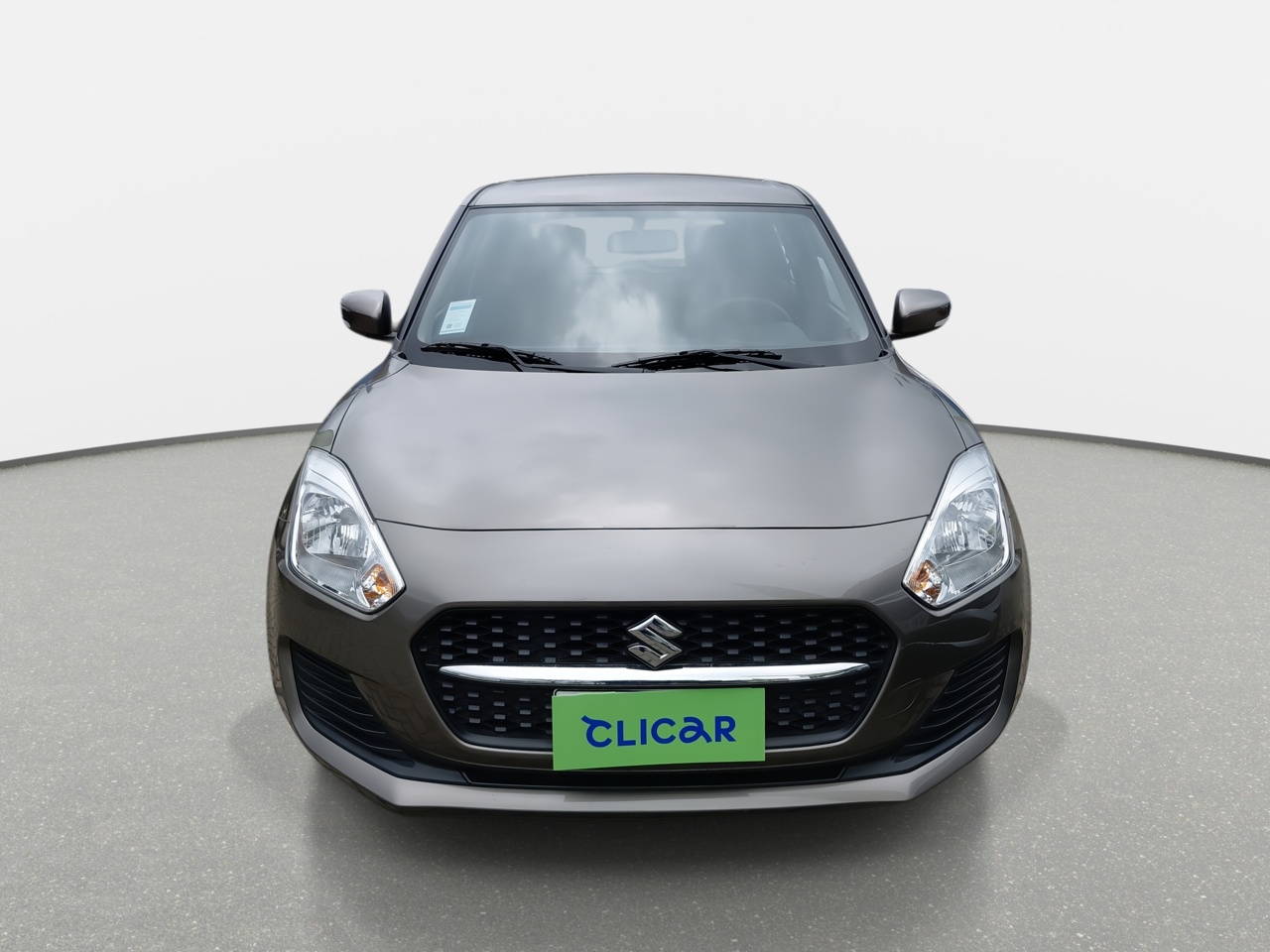 SUZUKI - 2