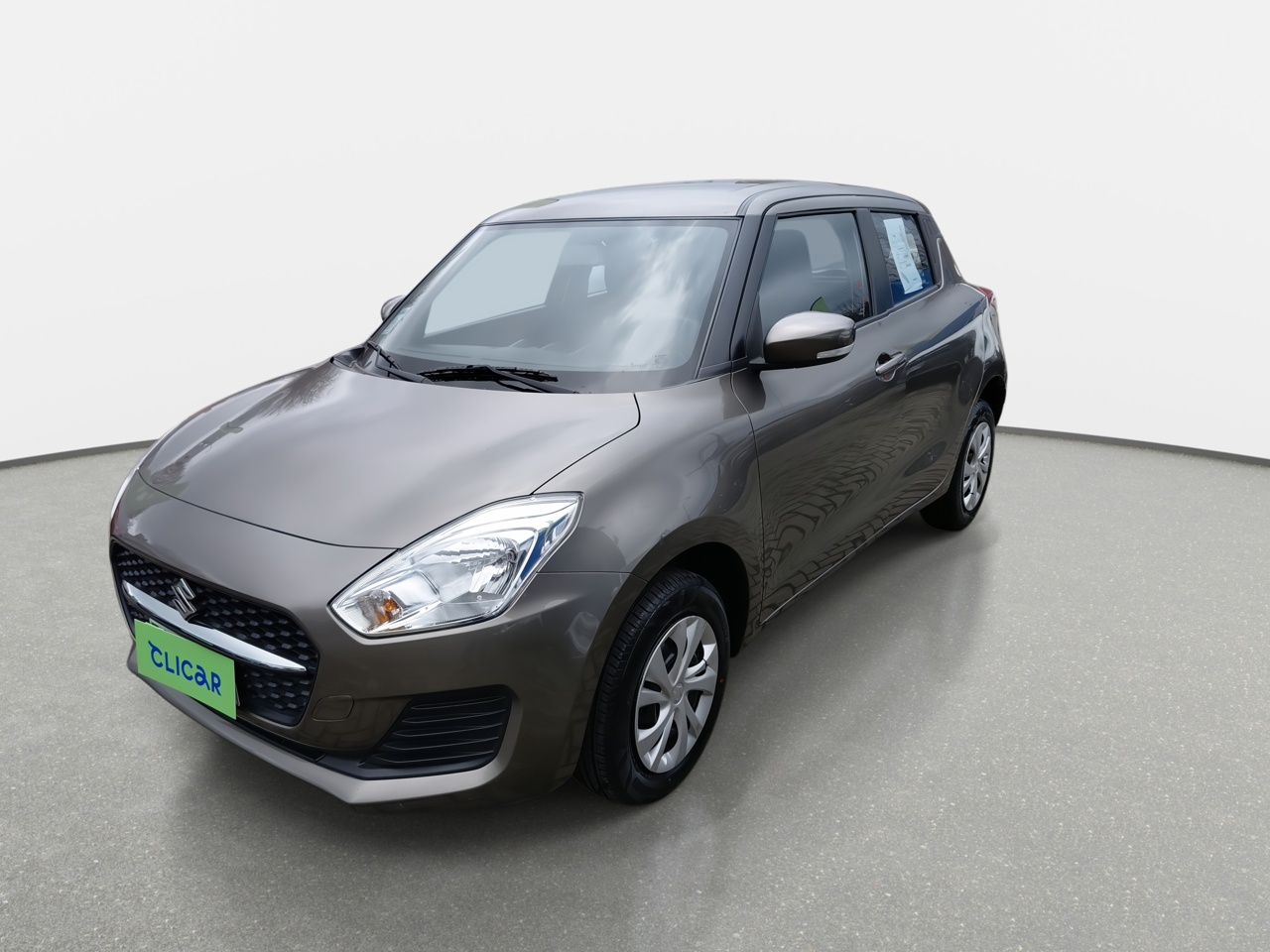 SUZUKI - 3