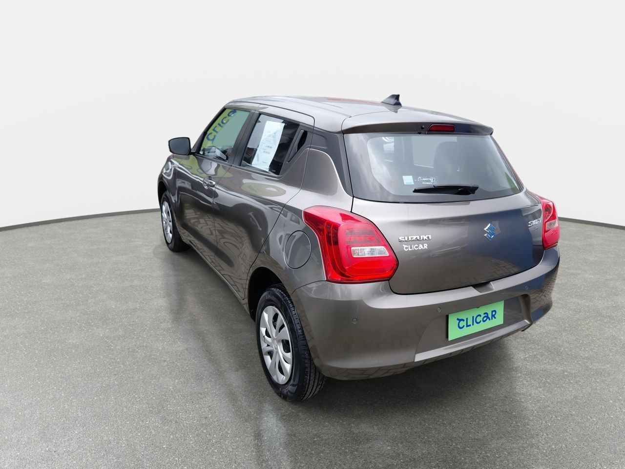 SUZUKI - 5