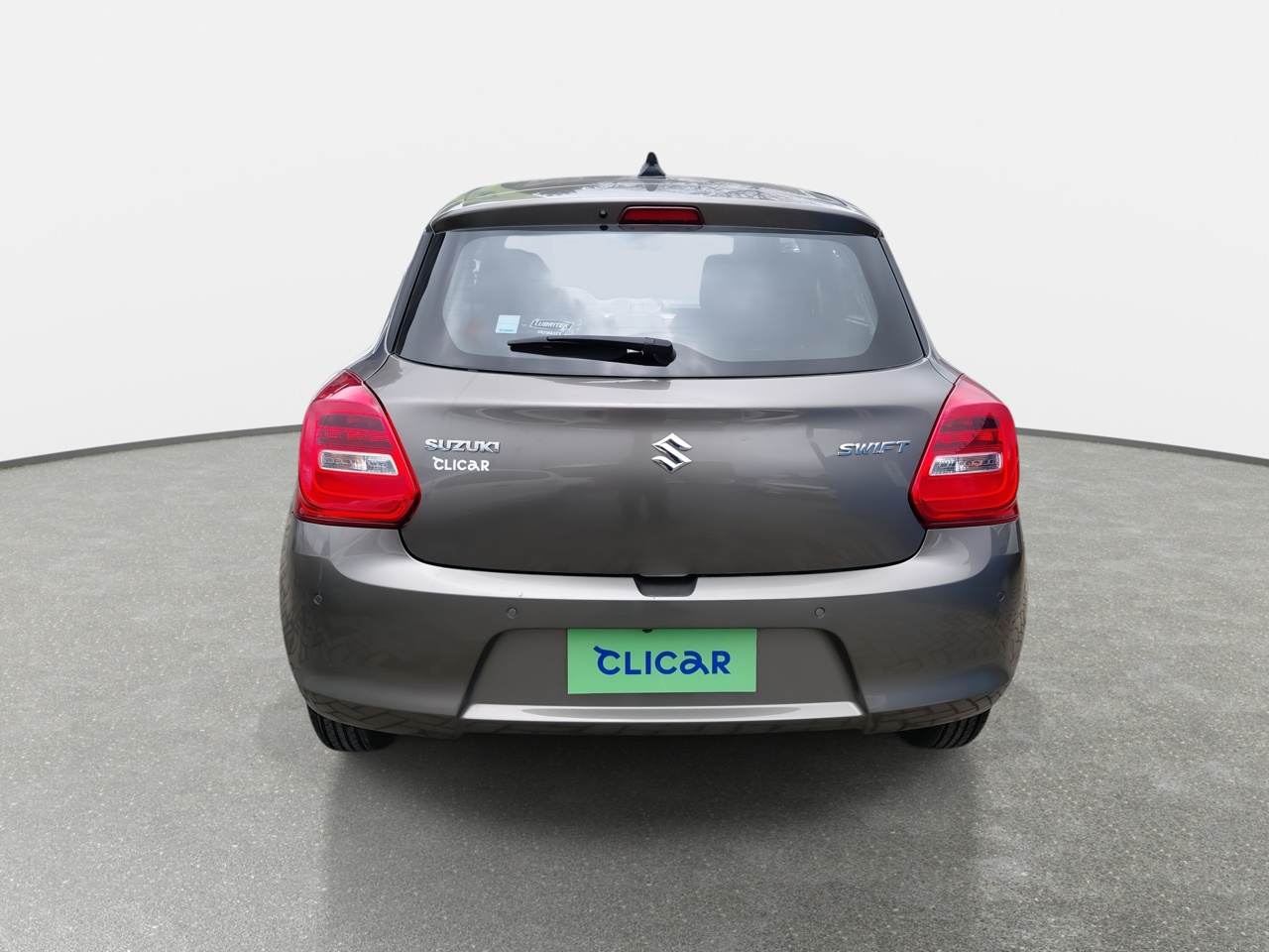 SUZUKI - 6