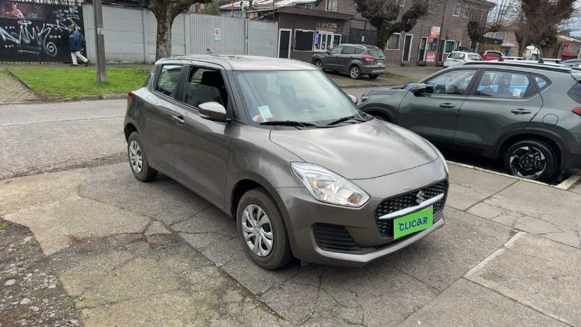 SUZUKI - 0