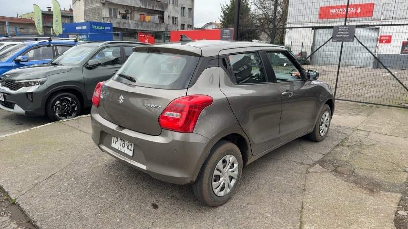 SUZUKI - 3