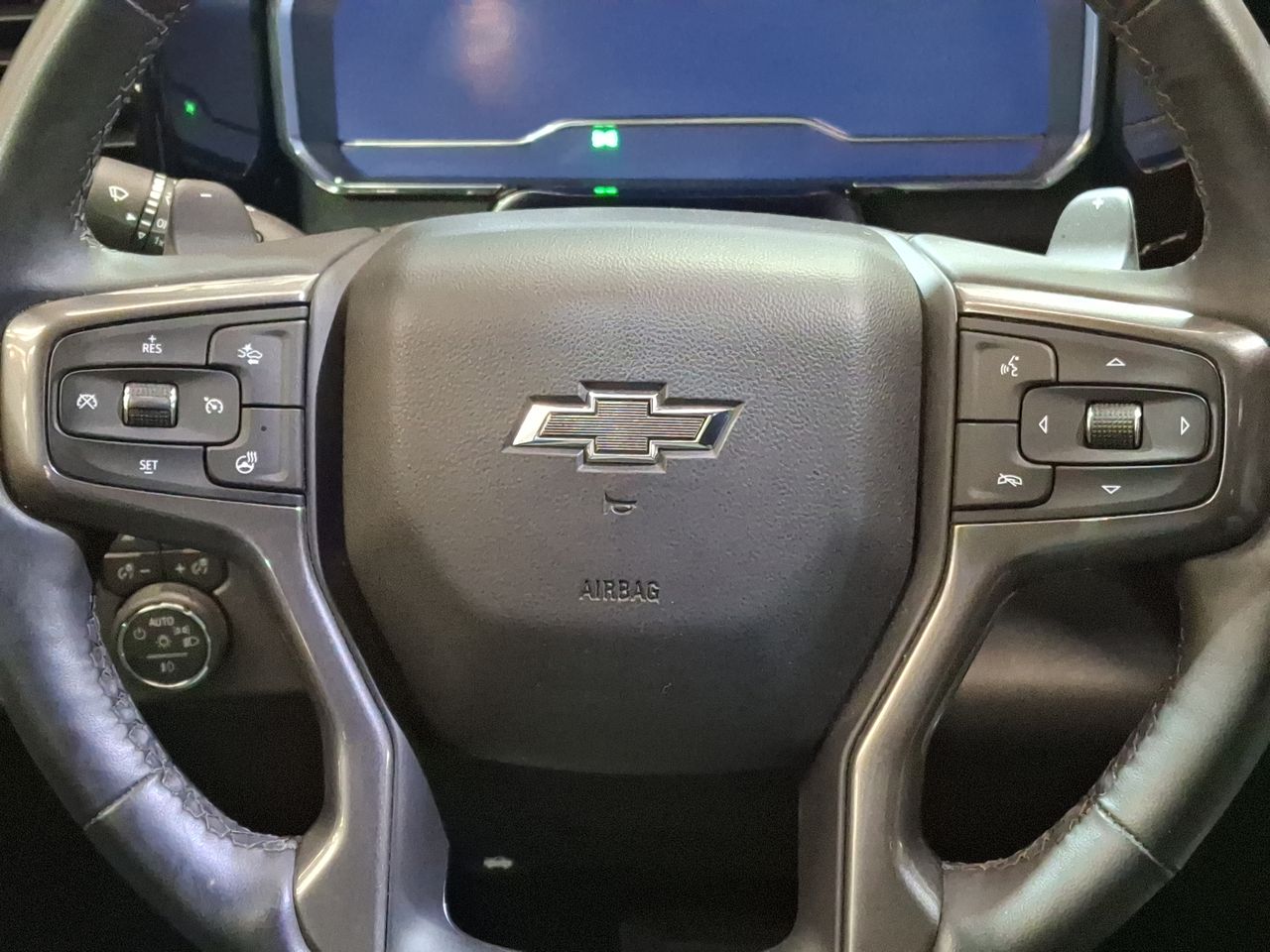 CHEVROLET - 27