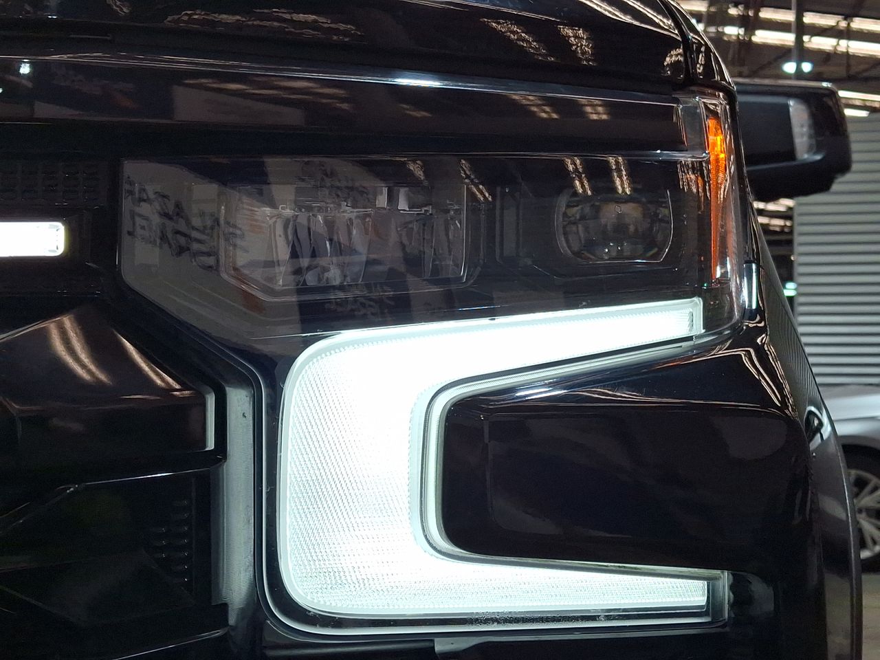 CHEVROLET - 19