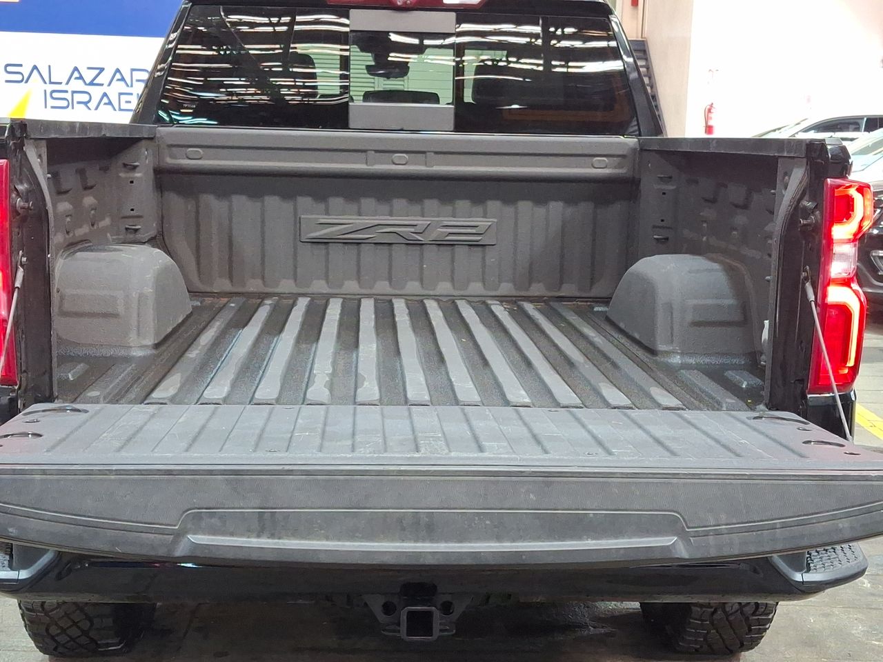 CHEVROLET - 22