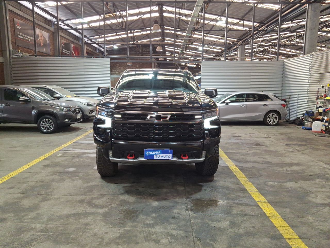 CHEVROLET - 2