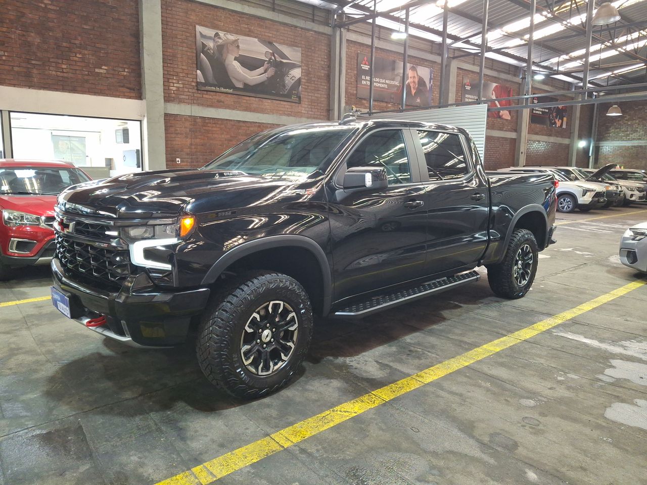CHEVROLET - 3