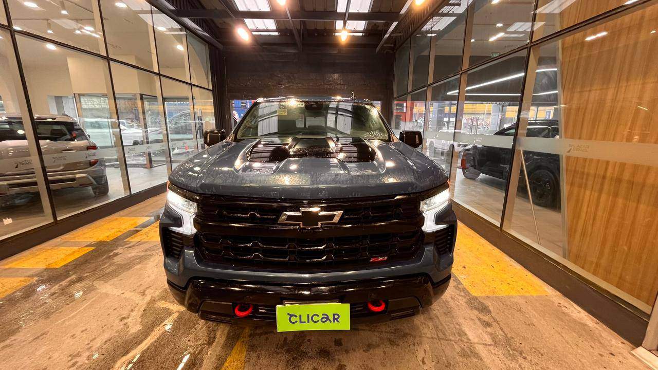 CHEVROLET - 2