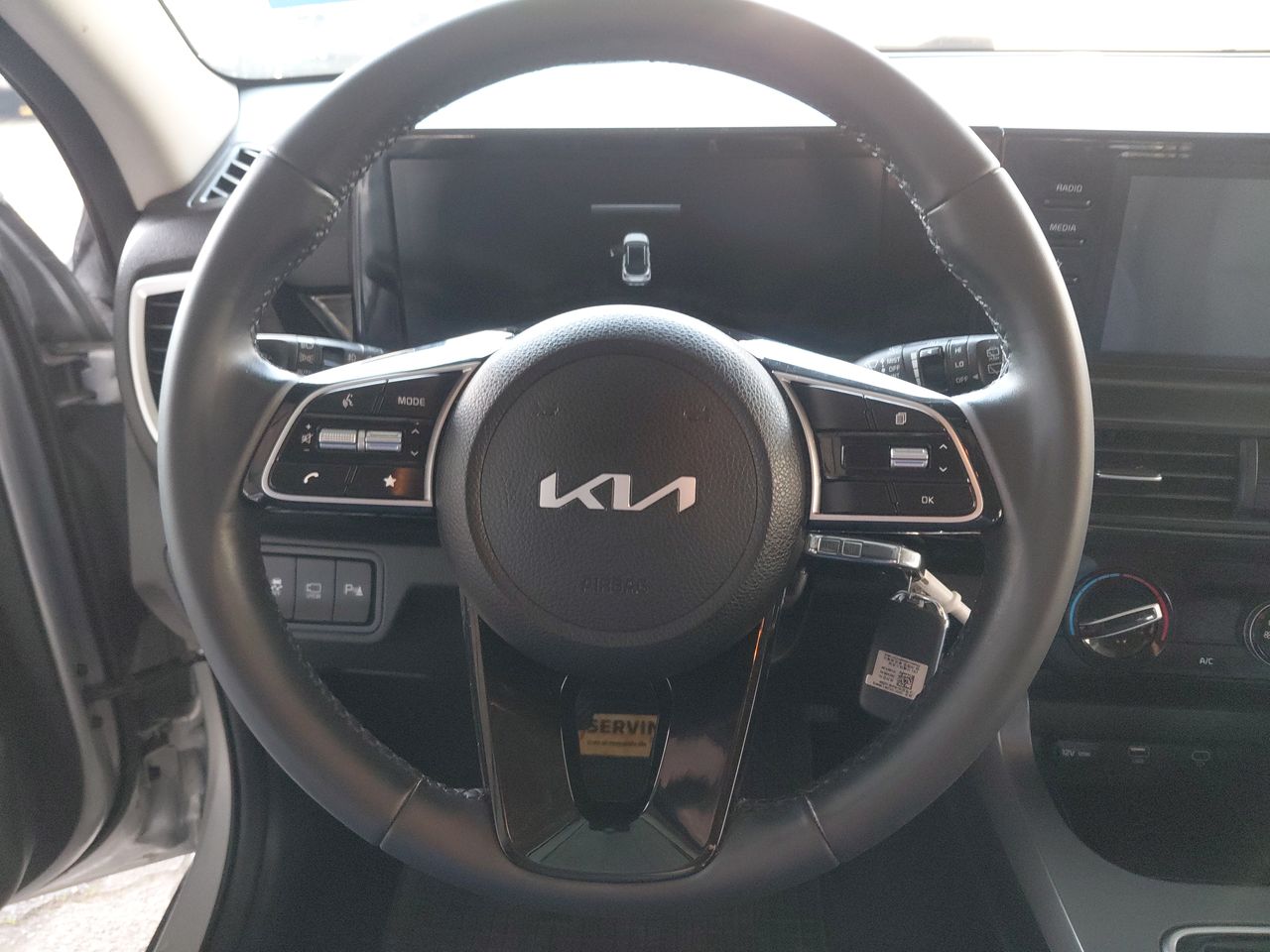 KIA - 15