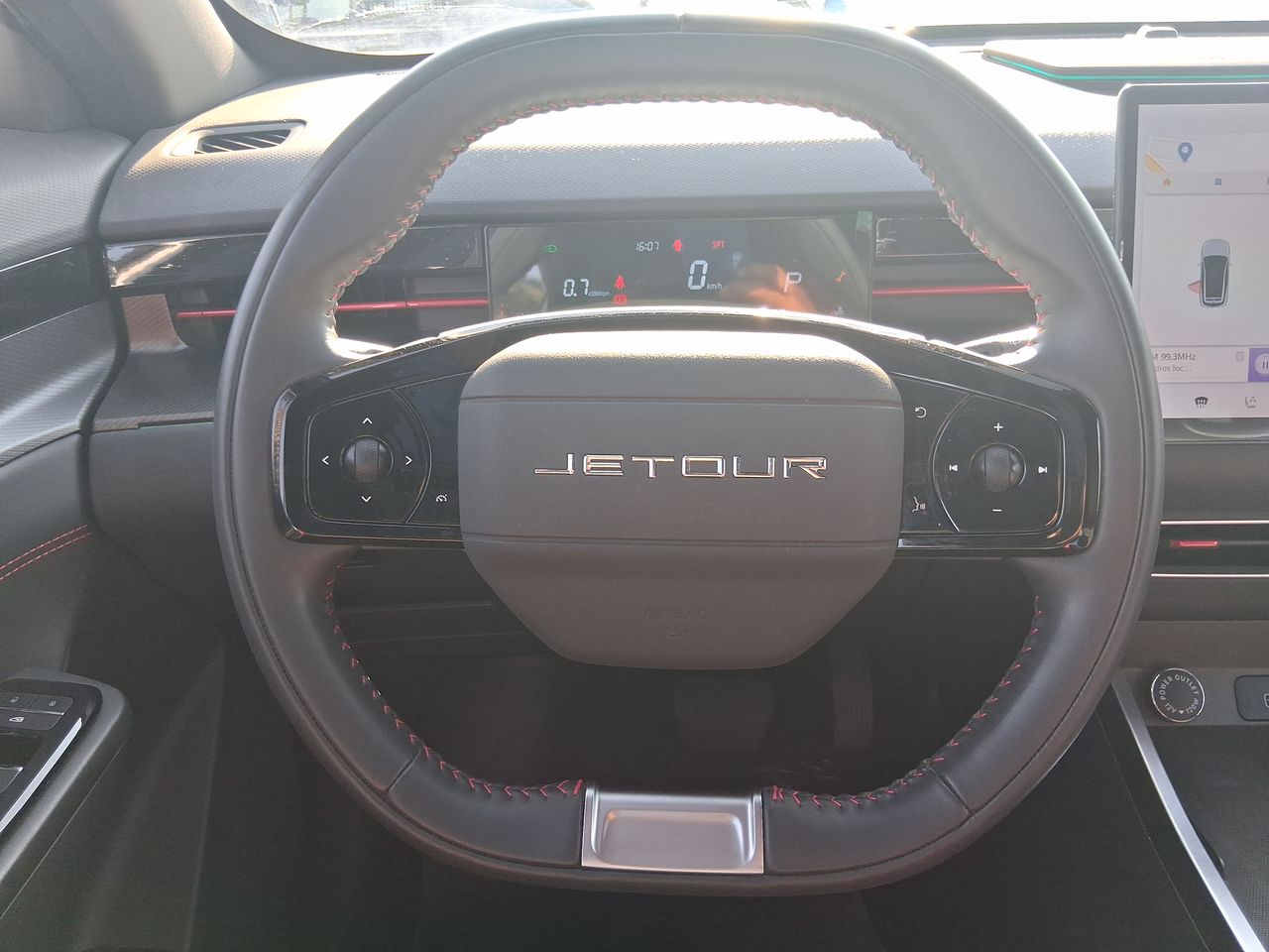 JETOUR - 25