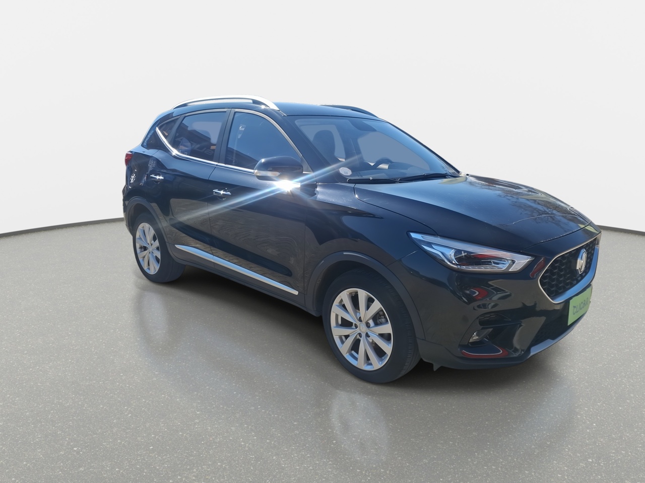 MG - 1