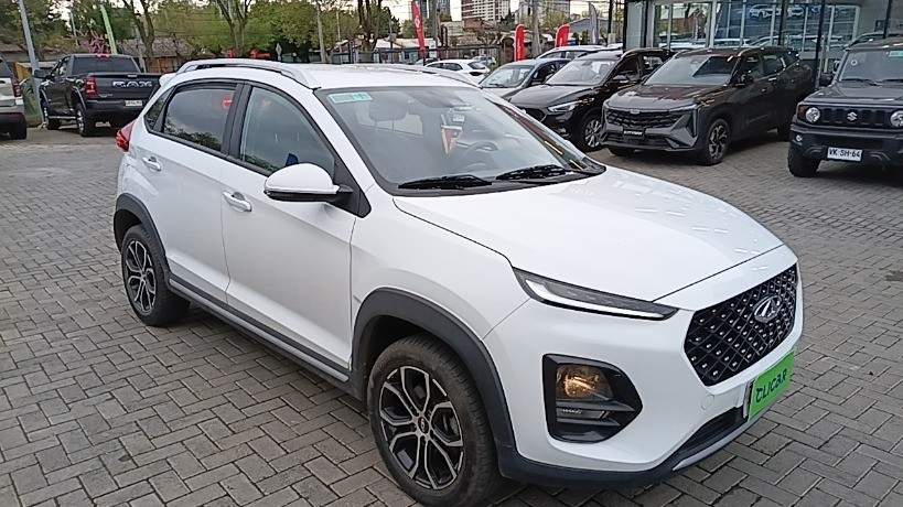 CHERY - 1