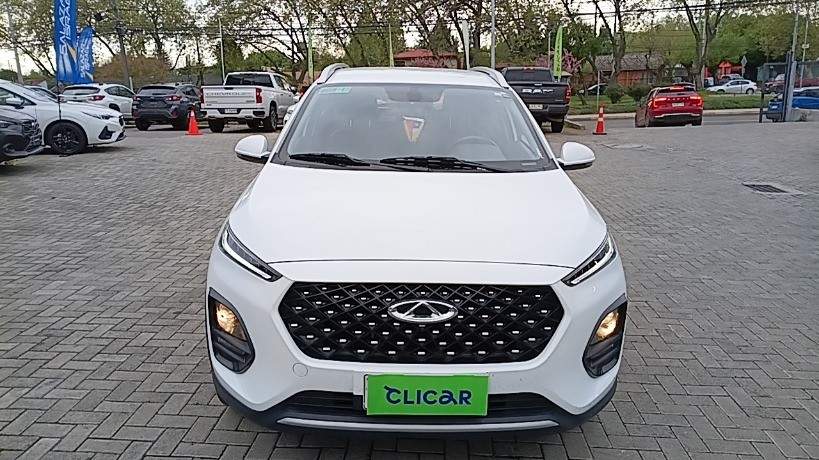 CHERY - 2