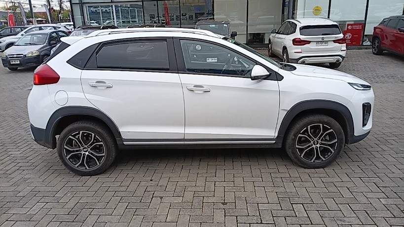 CHERY - 3
