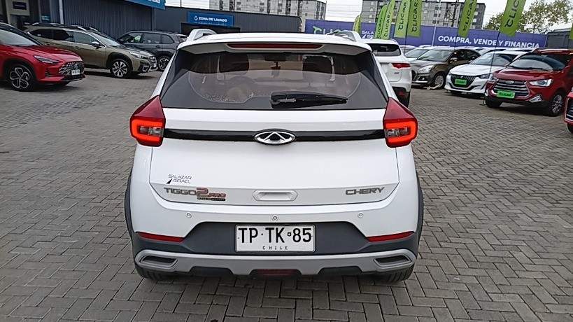 CHERY - 5