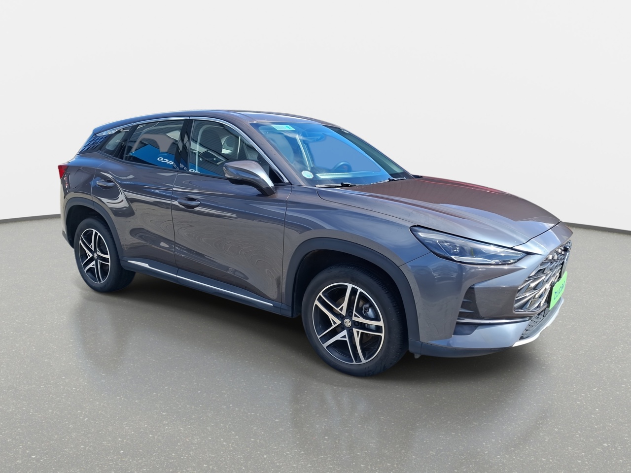 MG One
