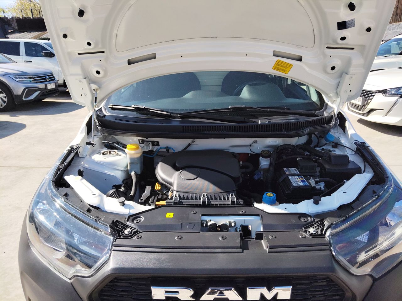 RAM - 18