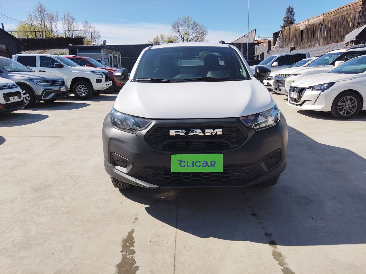RAM - 2