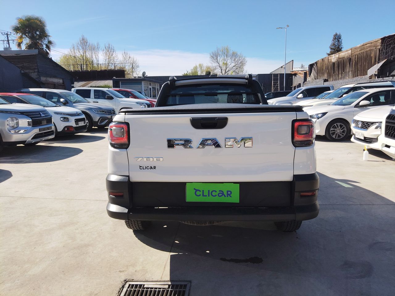 RAM - 6