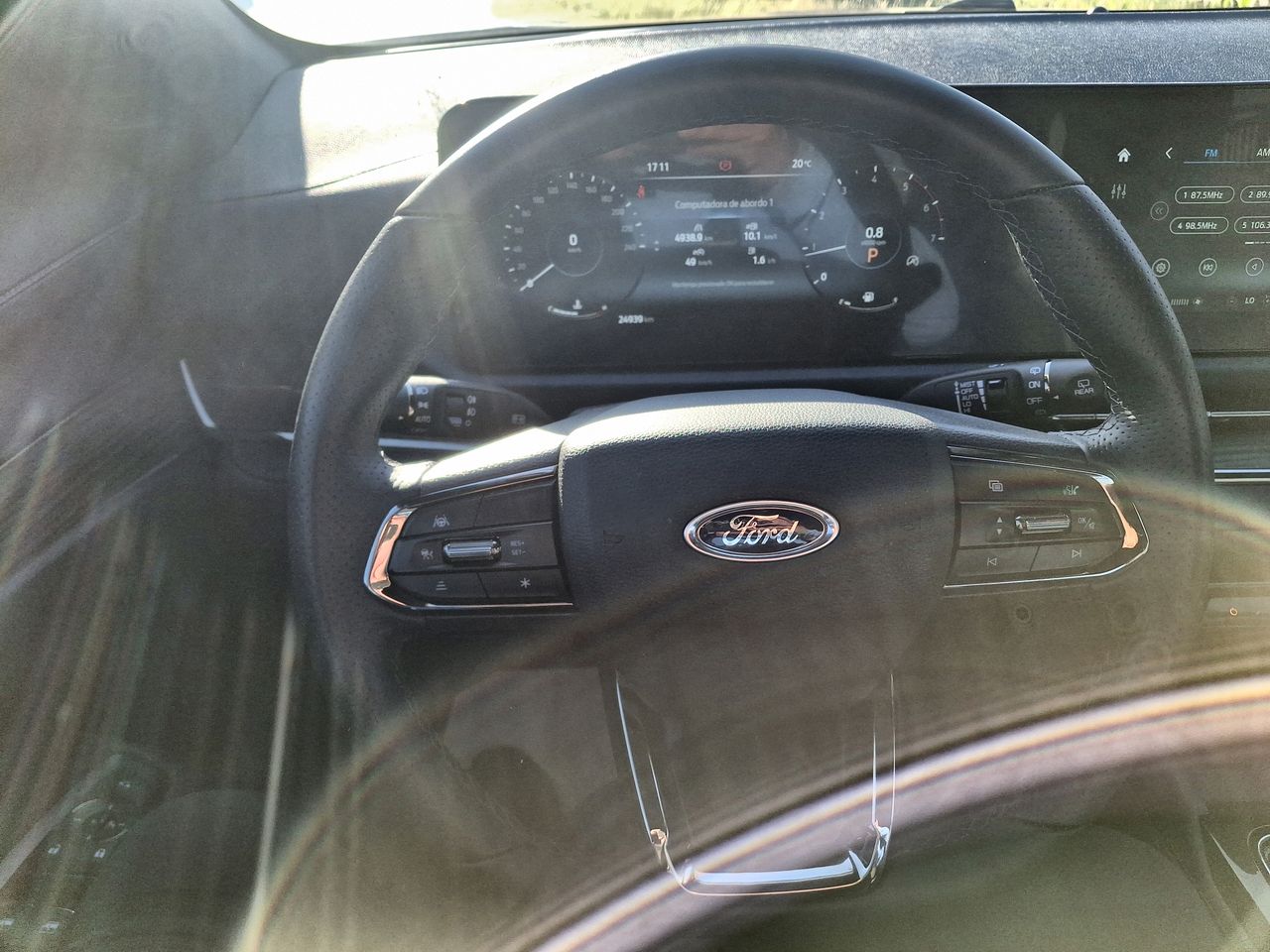 FORD - 23