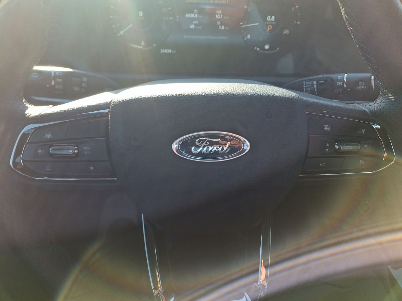 FORD - 24