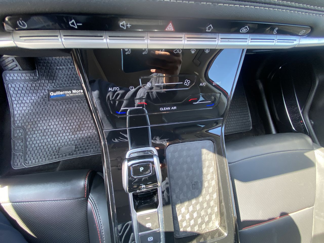 CHERY - 29