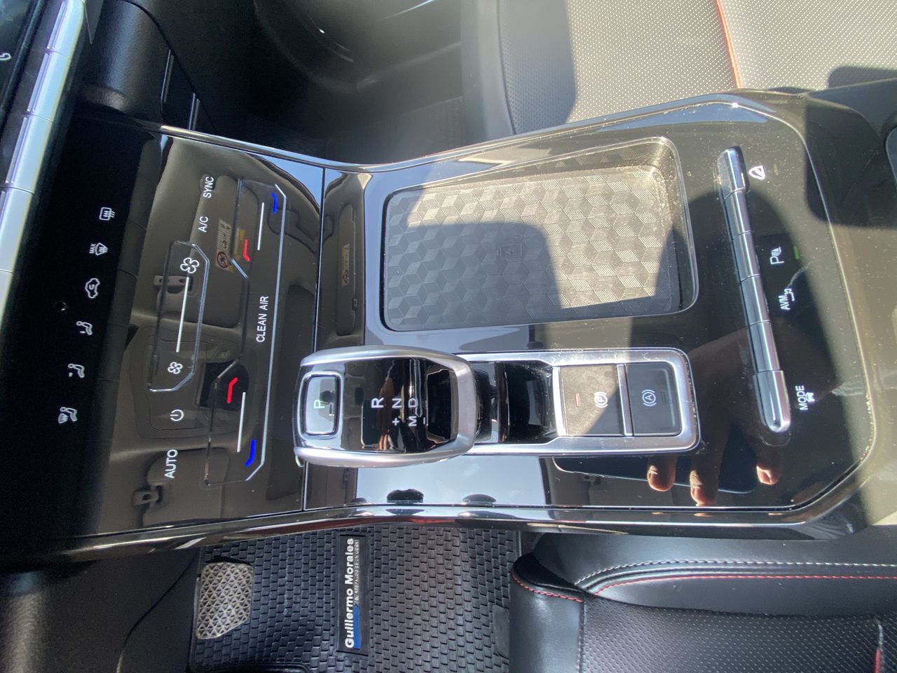 CHERY - 30