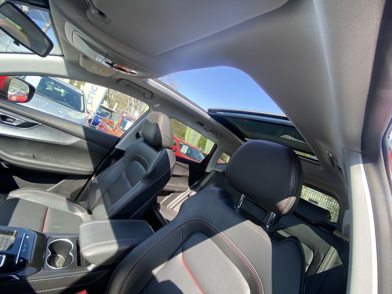 CHERY - 31