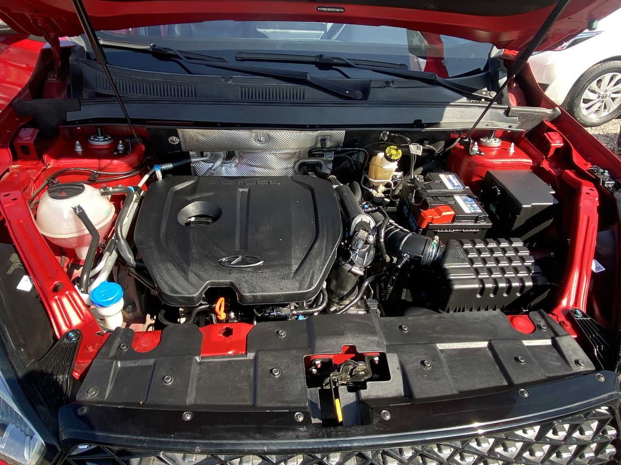 CHERY - 18