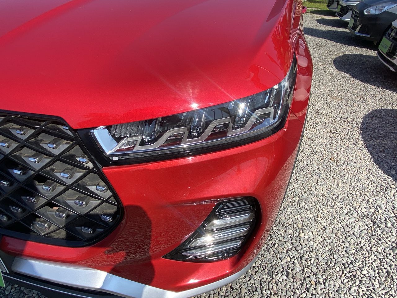 CHERY - 19