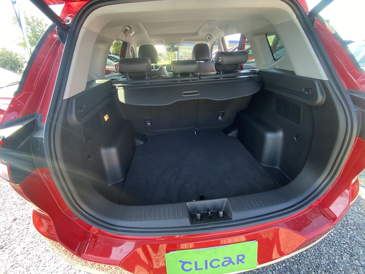CHERY - 21
