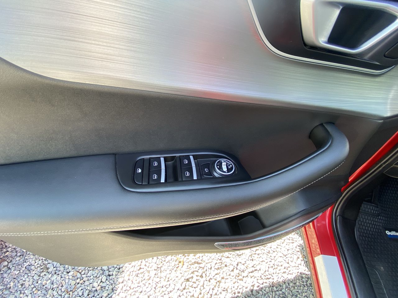 CHERY - 22